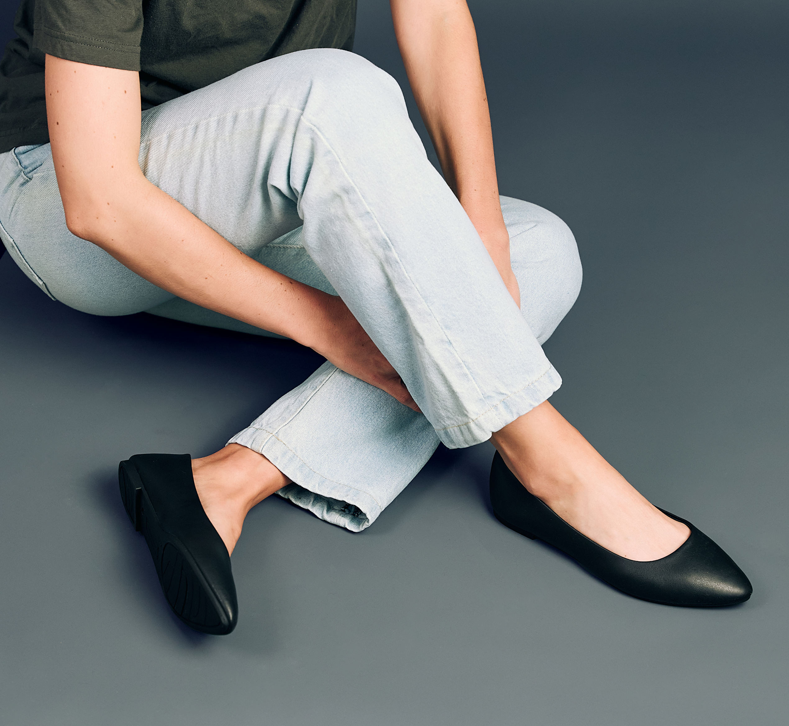 Effortless Elegance for Everyday Wear